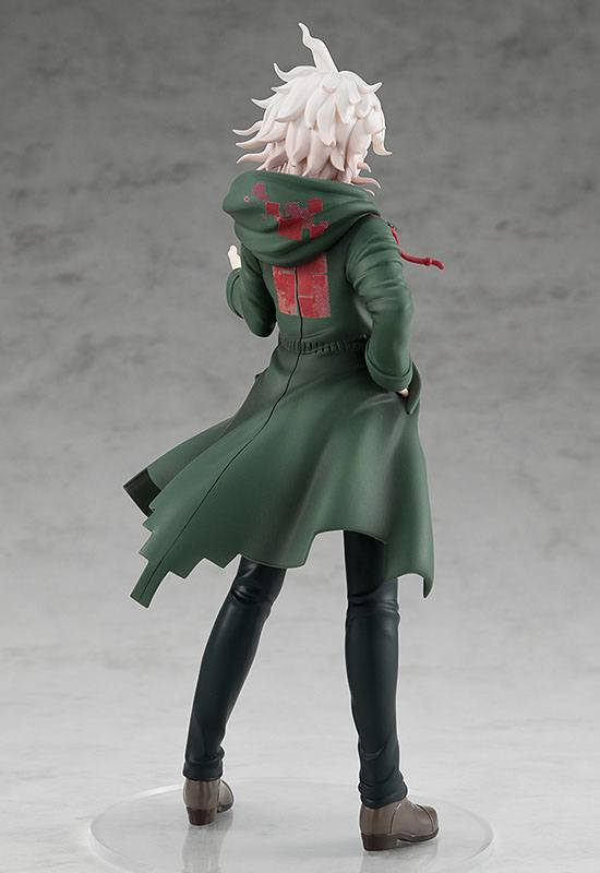 Danganronpa 1 2 Reload Pop Up Parade PVC Statue Nagito Komaeda (Good Smile Company)