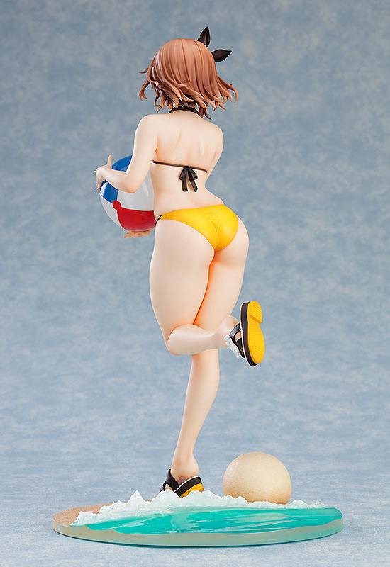 Atelier Ryza 2: Lost Legends & the Secret Fairy PVC Statue 1/7 Ryza (Reisalin Stout) Swimsuit Ver.