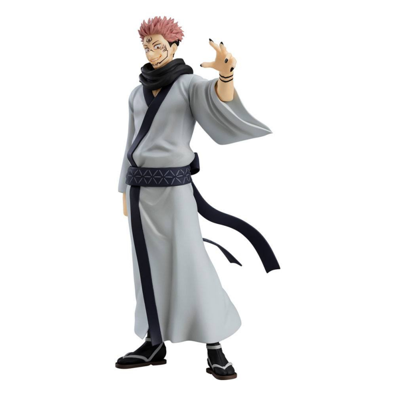 Jujutsu Kaisen Pop Up Parade PVC Statue Sukuna (Good Smile Company)