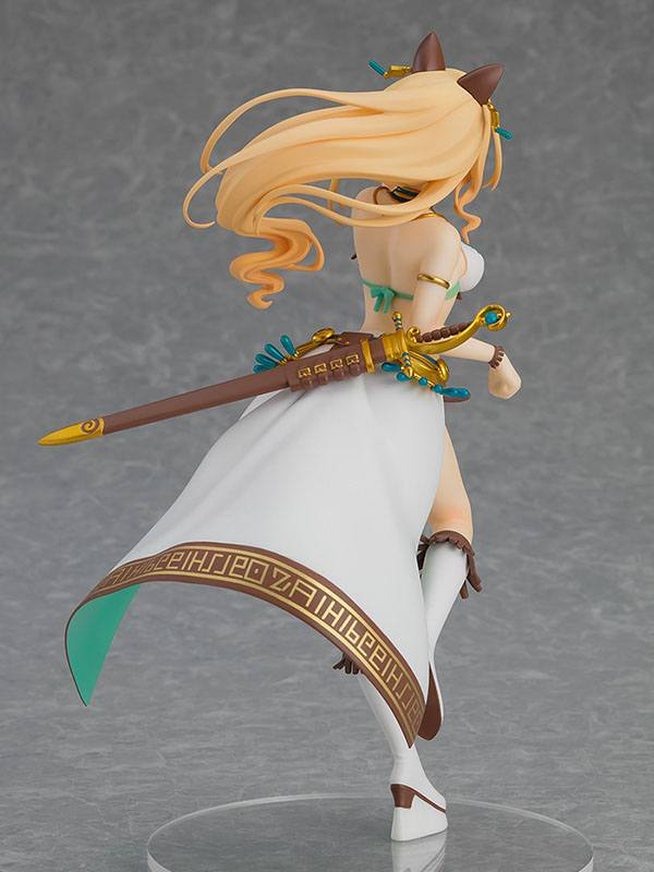 Smile of the Arsnotoria Pop Up Parade PVC Statue Picatrix: Cat Kingdom Ver. (Good Smile Company)