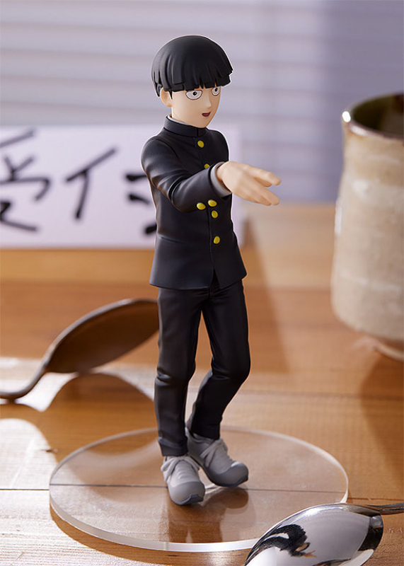 Mob Psycho 100 III Pop Up Parade PVC Statue Shigeo Kageyama (Good Smile Company)