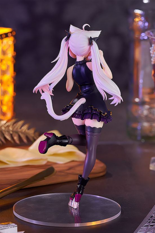 VShojo Pop Up Parade Statue Nyatasha Nyanners (Good Smile Company)