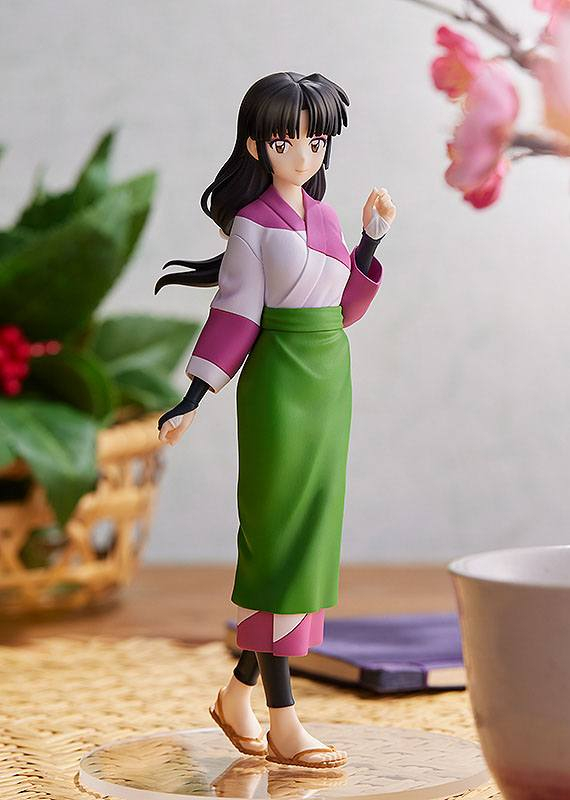 Inuyasha Pop Up Parade PVC Statue Sango (Good Smile Company)