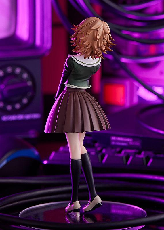 Danganronpa 1.2 Reload Pop Up Parade PVC Statue Chihiro Fujisaki (Good Smile Company)