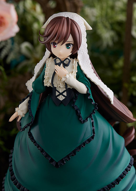 Rozen Maiden Pop Up Parade PVC Statue Suiseiseki (Good Smile Company)