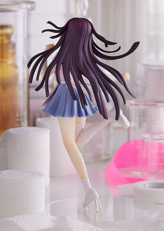 Danganronpa 1 2 Reload Pop Up Parade PVC Statue Mikan Tsumiki (Good Smile Company)