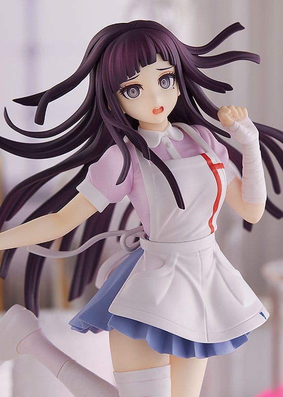 Danganronpa 1 2 Reload Pop Up Parade PVC Statue Mikan Tsumiki (Good Smile Company)