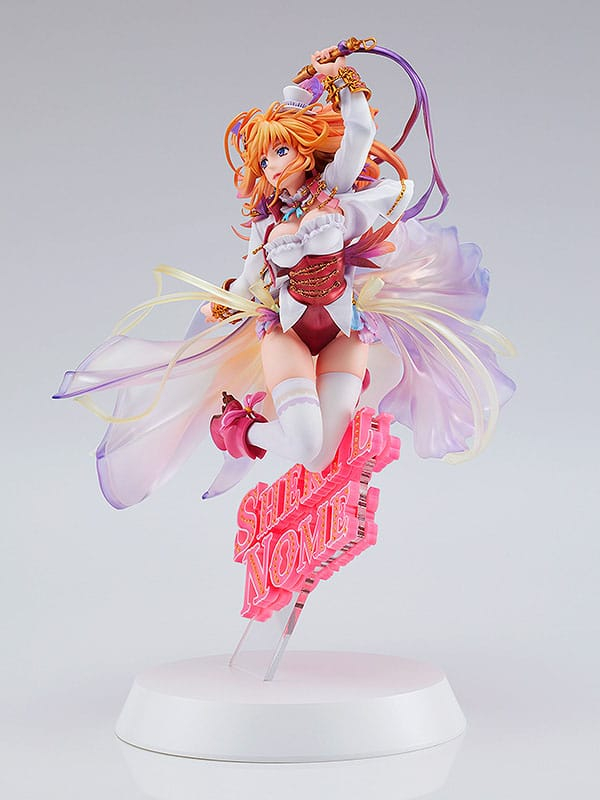 Macross Frontier PVC Statue 1/7 Sheryl Nome Anniversary Stage Ver. (Good Smile Company)