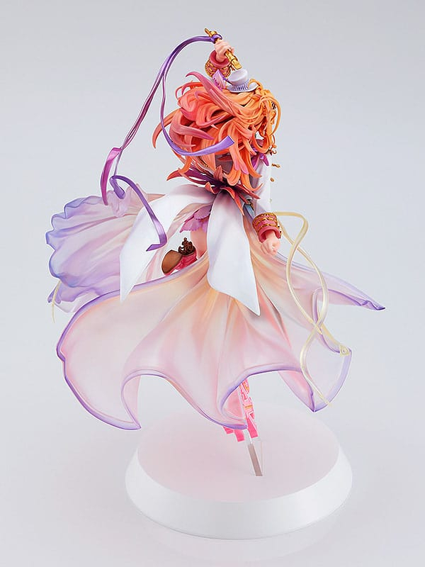 Macross Frontier PVC Statue 1/7 Sheryl Nome Anniversary Stage Ver. (Good Smile Company)