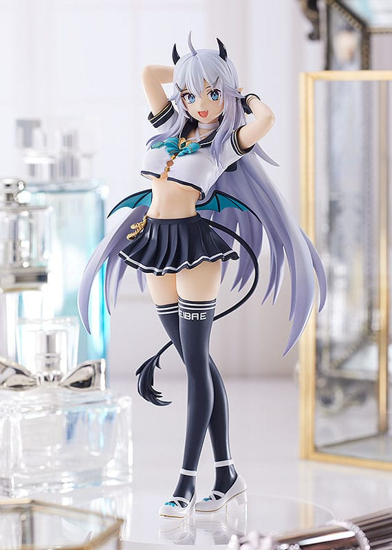 VShojo Pop Up Parade PVC Statue Veibae (Good Smile Company)