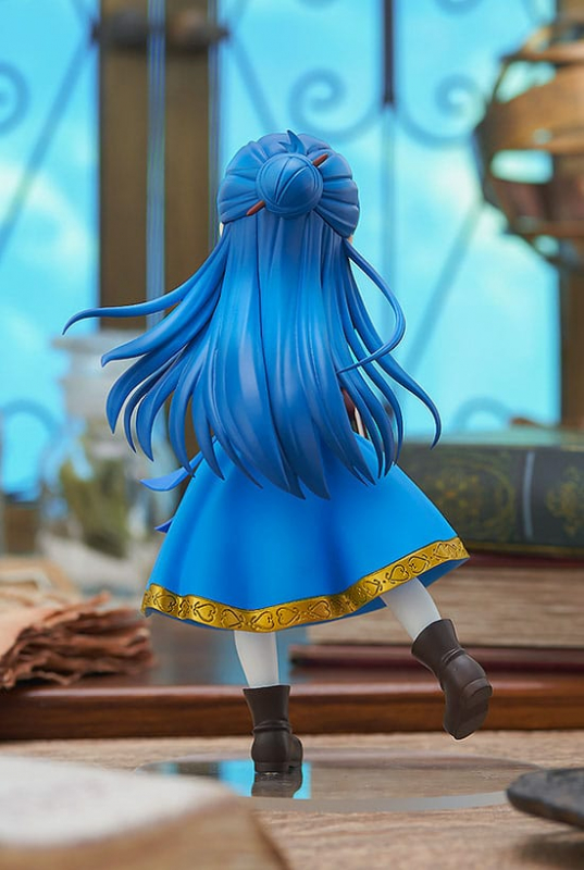 Ascendance of a Bookworm Pop Up Parade PVC Statue Myne (Good Smile Company)