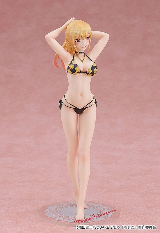 My Dress-Up Darling PVC Statue 1/7 Marin Kitagawa: Swimsuit Ver. (Good Smile Company)