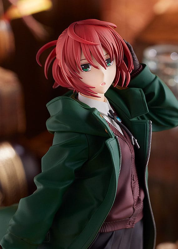 The Ancient Magus' Bride Pop Up Parade PVC Statue Chise Hatori (Good Smile Company)