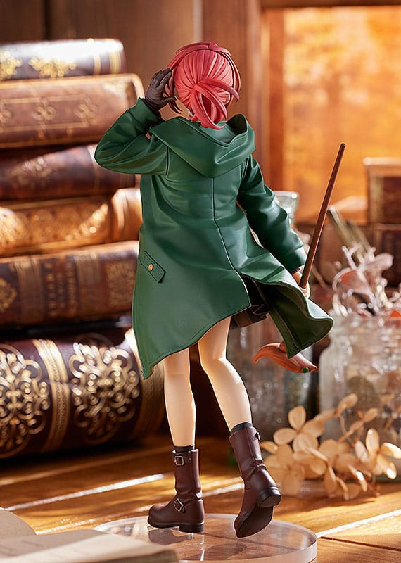 The Ancient Magus' Bride Pop Up Parade PVC Statue Chise Hatori (Good Smile Company)