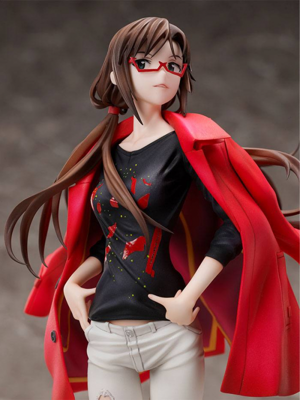 Neon Genesis Evangelion PVC Statue 1/7 Makinami Mari Illustrious Ver. Radio Eva (Hobby Max)