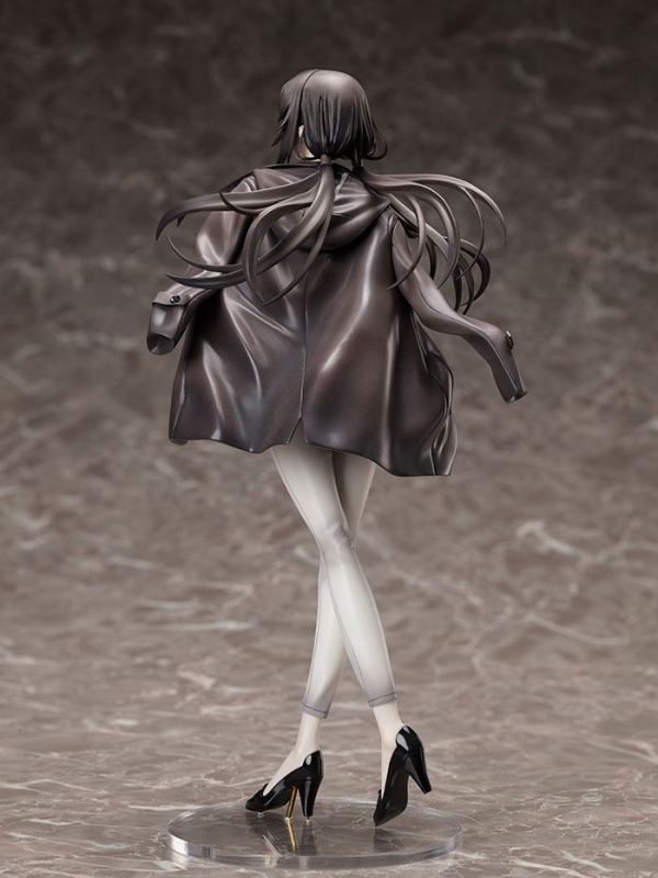 Neon Genesis Evangelion PVC Statue 1/7 Makinami Mari Illustrious Ver. Radio Eva Original Color (Hobby Max)