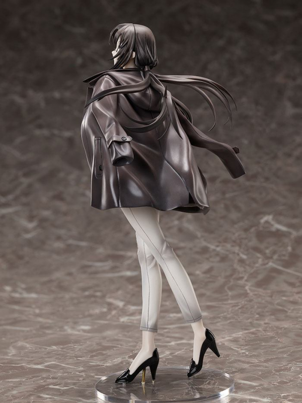 Neon Genesis Evangelion PVC Statue 1/7 Makinami Mari Illustrious Ver. Radio Eva Original Color (Hobby Max)