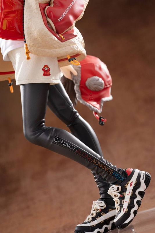 Neon Genesis Evangelion PVC Statue 1/7 Shikinami Asuka Langley Ver. Radio Eva Part 2 (Hobby Max)