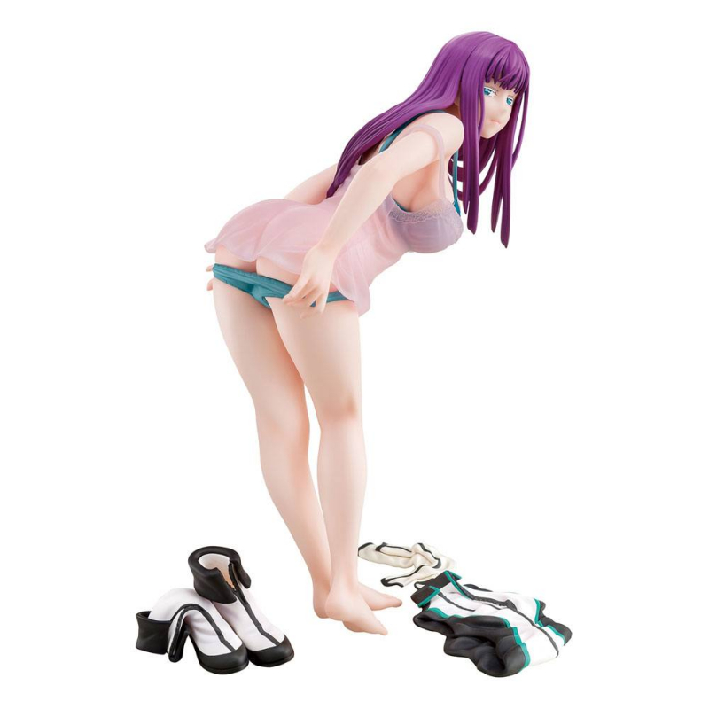 World's End Harem Statue 1/6 Mira Suou in Fascinating Negligee (Hakoiri Musume Inc.)