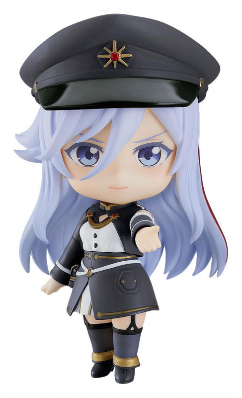 86: Eighty Six Nendoroid Actionfigur Vladilena Milize Bloody Regina Ver. (Good Smile Company)