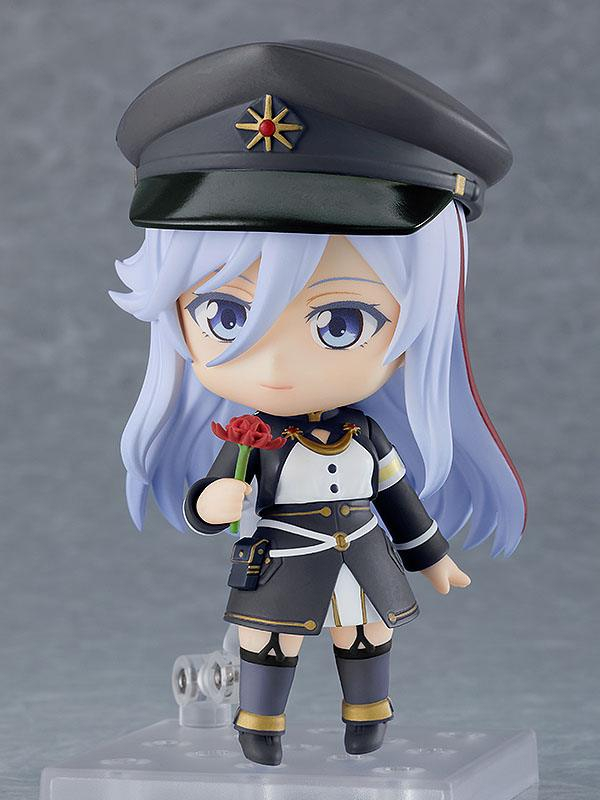 86: Eighty Six Nendoroid Actionfigur Vladilena Milize Bloody Regina Ver. (Good Smile Company)