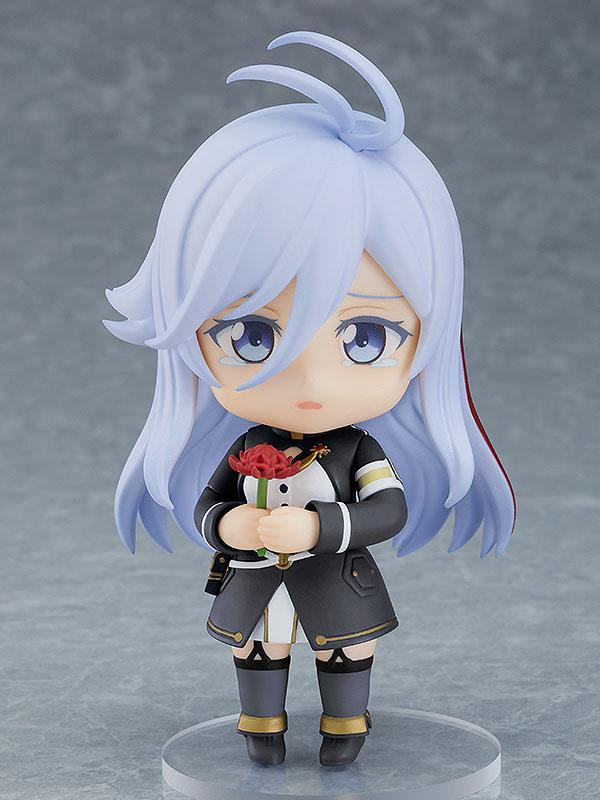 86: Eighty Six Nendoroid Actionfigur Vladilena Milize Bloody Regina Ver. (Good Smile Company)