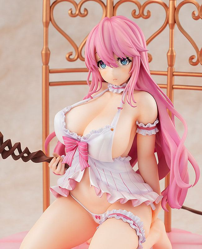 Redo of Healer Statue 1/7 Freia Light Novel Ver. (Kadokawa)