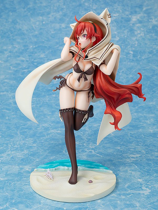 Mushoku Tensei: Jobless Reincarnation Statue 1/7 Eris Boreas Greyrat Swimsuit Ver. (Kadokawa)