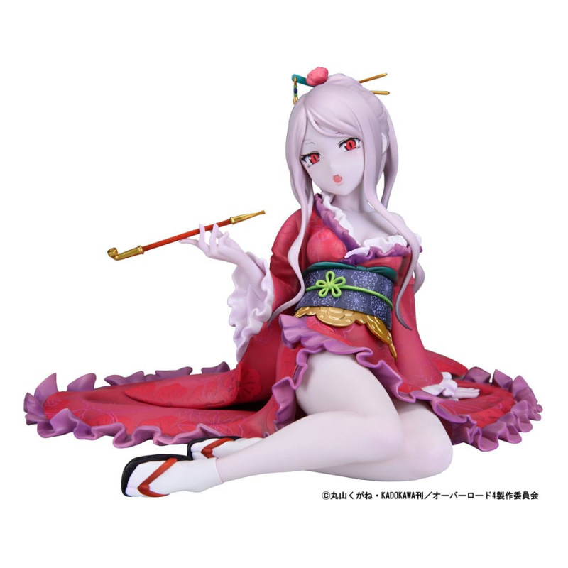 Overlord III PVC Statue 1/7 Shalltear Enreigasyo (Kaitendoh)