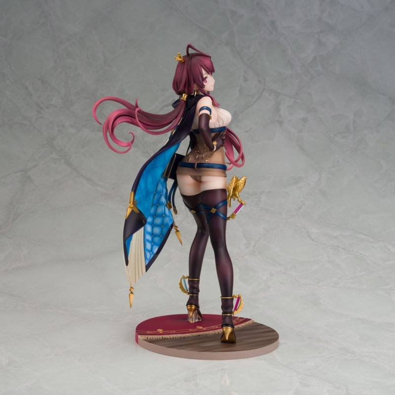 Atelier Sophie 2: The Alchemist of the Mysterious Dream PVC Statue 1/7 Ramizel Erlenmeyer (KT model+)