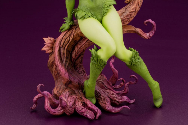 DC Comics Bishoujo PVC Statue 1/7 Poison Ivy Returns (Kotobukiya)