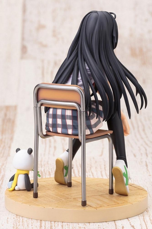 My Teen Romantic Comedy SNAFU TOO! PVC Statue 1/8 Yukino Yukinoshita (Kotobukiya)