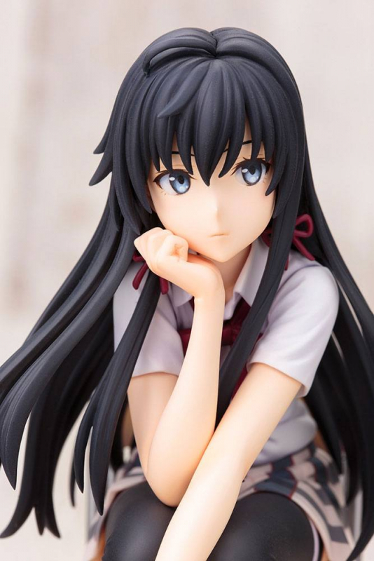 My Teen Romantic Comedy SNAFU TOO! PVC Statue 1/8 Yukino Yukinoshita (Kotobukiya)