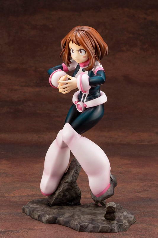 My Hero Academia ARTFXJ Statue 1/8 Ochaco Uraraka (Kotobukiya)