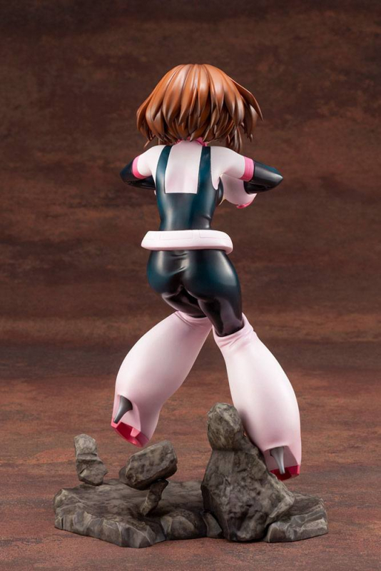 My Hero Academia ARTFXJ Statue 1/8 Ochaco Uraraka (Kotobukiya)