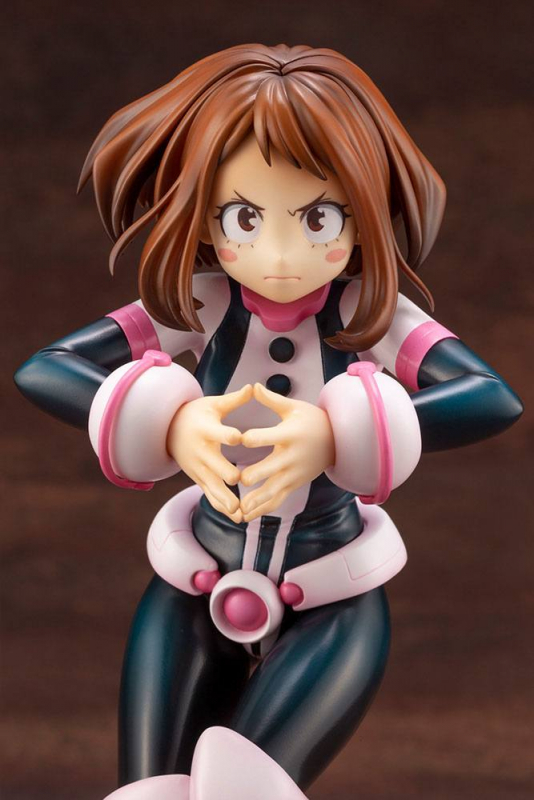 My Hero Academia ARTFXJ Statue 1/8 Ochaco Uraraka (Kotobukiya)