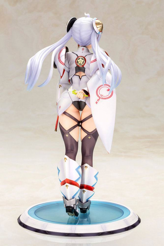 Phantasy Star Online 2 - Matoi - 1/7 - Nidy-2D- ver. (Kotobukiya)