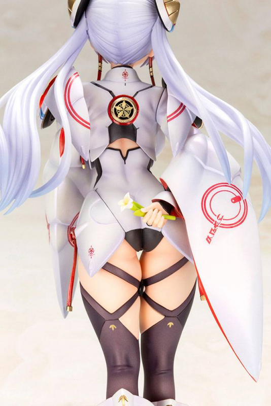 Phantasy Star Online 2 - Matoi - 1/7 - Nidy-2D- ver. (Kotobukiya)