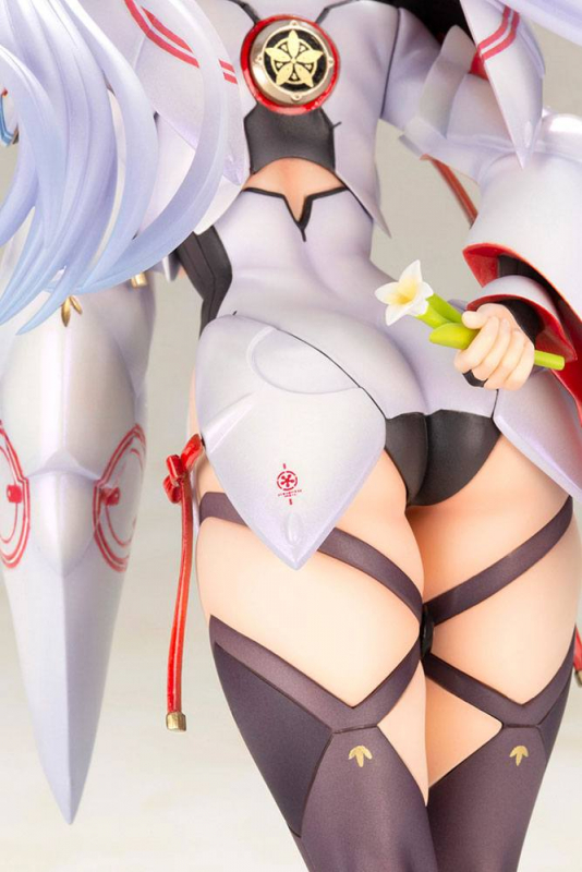 Phantasy Star Online 2 - Matoi - 1/7 - Nidy-2D- ver. (Kotobukiya)