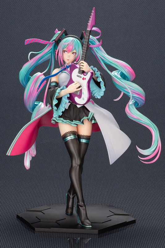 Hatsune Miku Bishoujo ReMIX PVC Statue 1/7 Hatsune Miku (Kotobukiya)