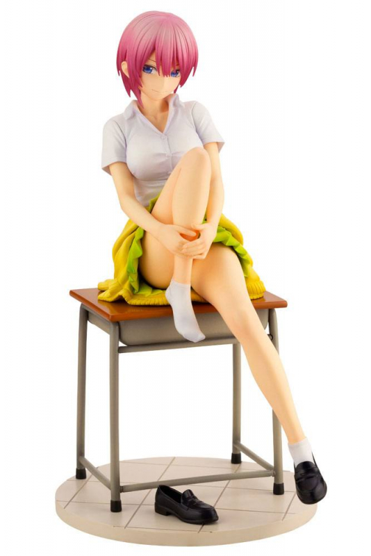 The Quintessential Quintuplets PVC Statue 1/8 Ichika Nakano (Kotobukiya)