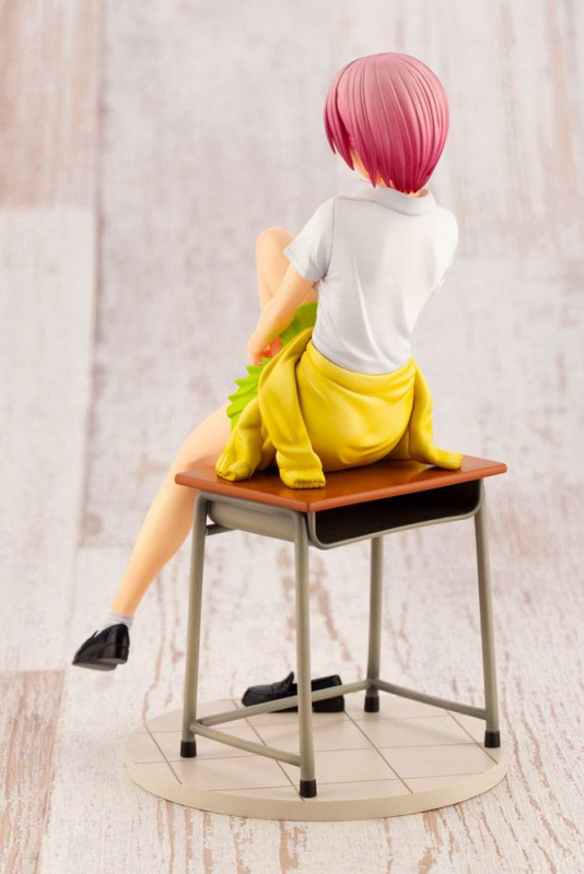 The Quintessential Quintuplets PVC Statue 1/8 Ichika Nakano (Kotobukiya)