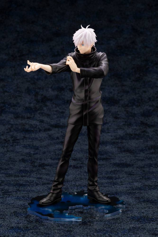 Jujutsu Kaisen ARTFXJ Statue 1/8 Satoru Gojo Bonus Edition (Kotobukiya)