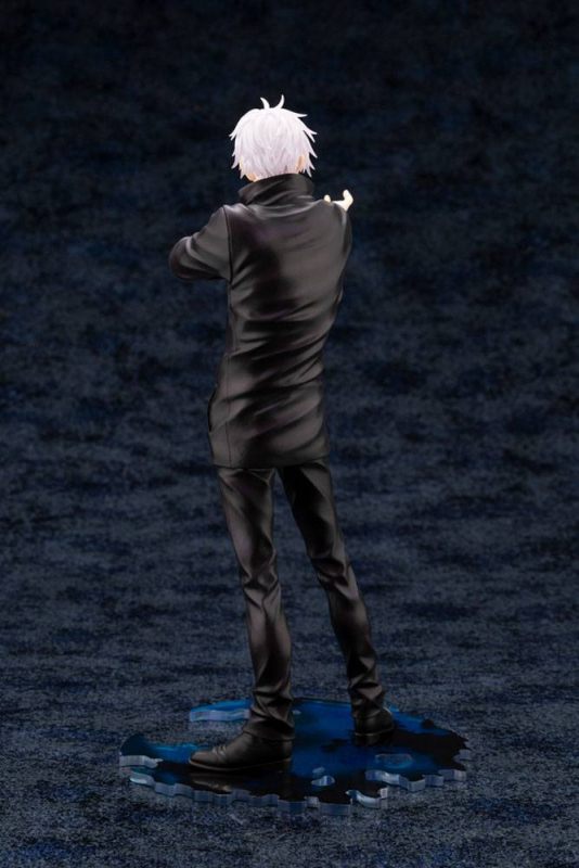 Jujutsu Kaisen ARTFXJ Statue 1/8 Satoru Gojo Bonus Edition (Kotobukiya)