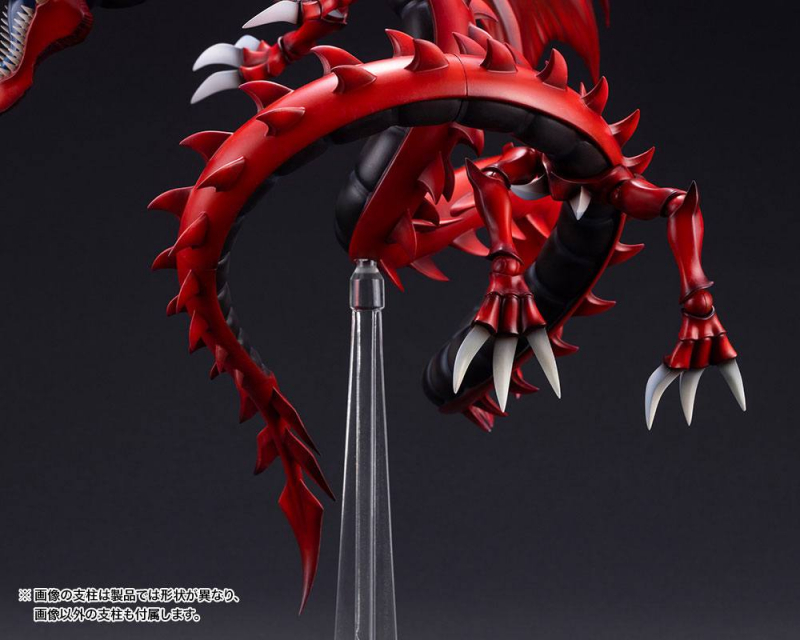 Yu-Gi-Oh! PVC Statue Slifer the Sky Dragon (Kotobukiya)