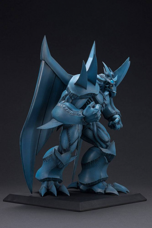 Yu-Gi-Oh! PVC Statue Obelisk the Tormentor Egyptian God (Kotobukiya)