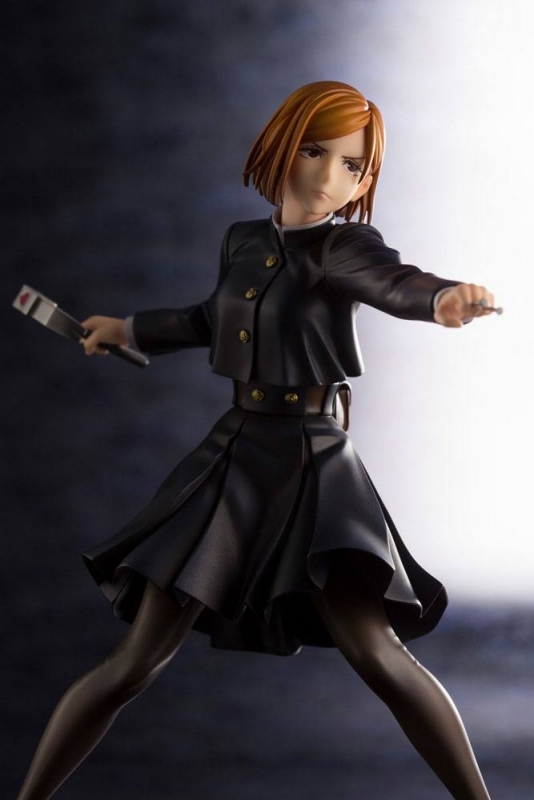 Jujutsu Kaisen ARTFXJ Statue 1/8 Nobara Kugisaki Bonus Edition (Kotobukiya)