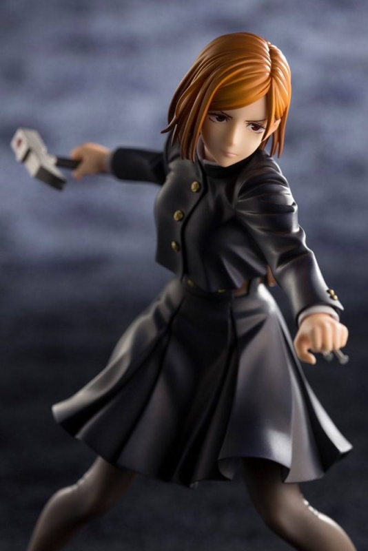 Jujutsu Kaisen ARTFXJ Statue 1/8 Nobara Kugisaki Bonus Edition (Kotobukiya)