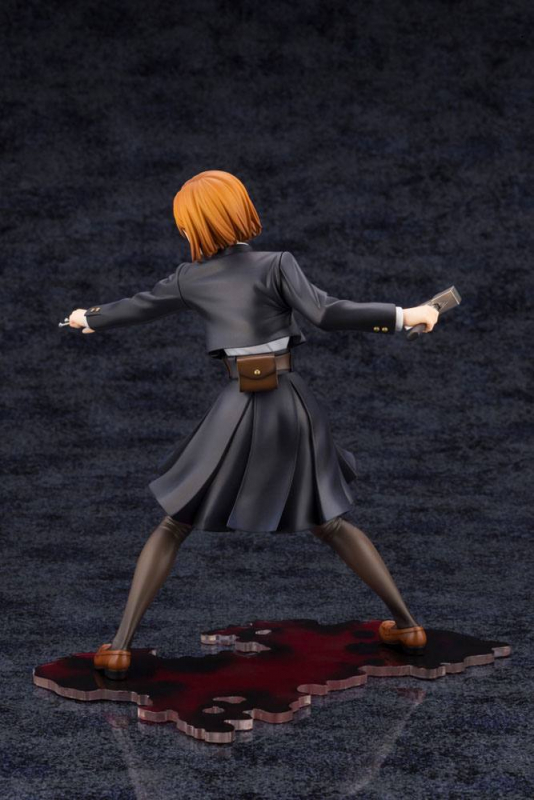 Jujutsu Kaisen ARTFXJ Statue 1/8 Nobara Kugisaki Bonus Edition (Kotobukiya)