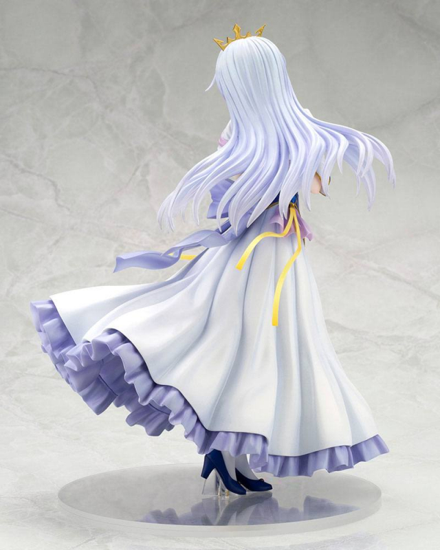 Yoake Mae Yori Ruriiro Na PVC Statue 1/7 Feena Fam Earthlight 15th Anniversary Bonus Edition (Kotobukiya)